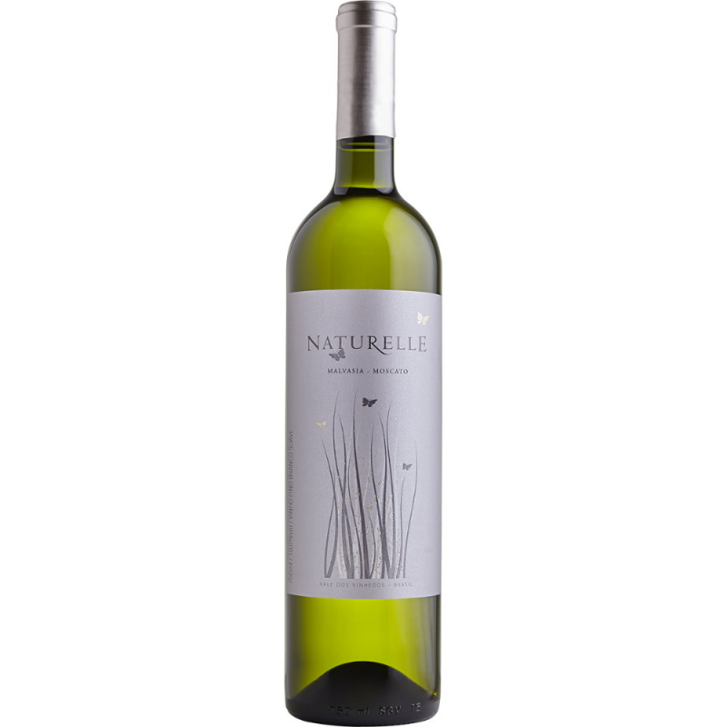 Vinho Branco Suave Naturelle Casa Valduga 